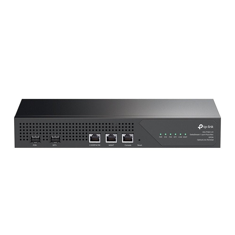 TP-Link Olt Deltastream 1U Pizza Box 1-PORT Gpon