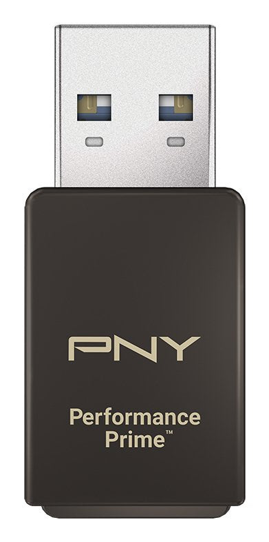 Pny SD microSD Xc Card Performance Prime Memory Card Reader Retail