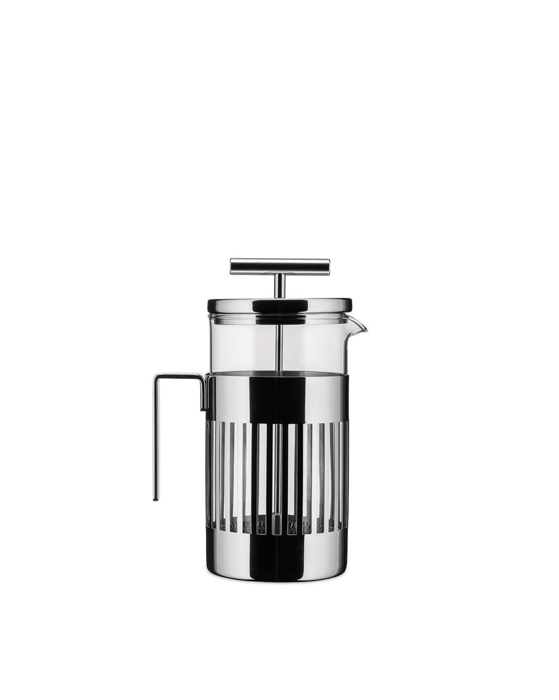 Alessi Coffee Machine Manual 9094/8
