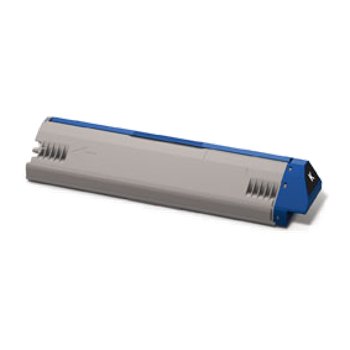 Oki Toner Black C931/C911 24K — image 1