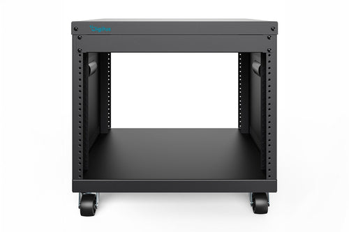 Digitus Bastidor Equipos Universal 19 Pulgadas, With Wheels, 8UA — image 1