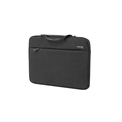 Natec Case Clam 15.6 39,6CM (15.6) Black — image 1