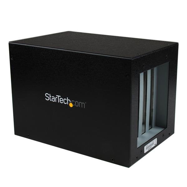 StarTech Box Expansion External Pci Express Pci- And