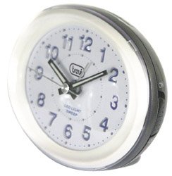 Despertador Sl 3052 Quarz Megro