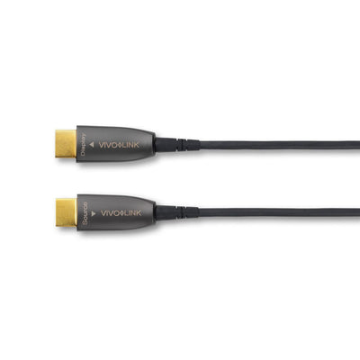 Vivolink PROHDMIOP30 HDMI Cable 30M HDMI Type a Standard Black — image 1