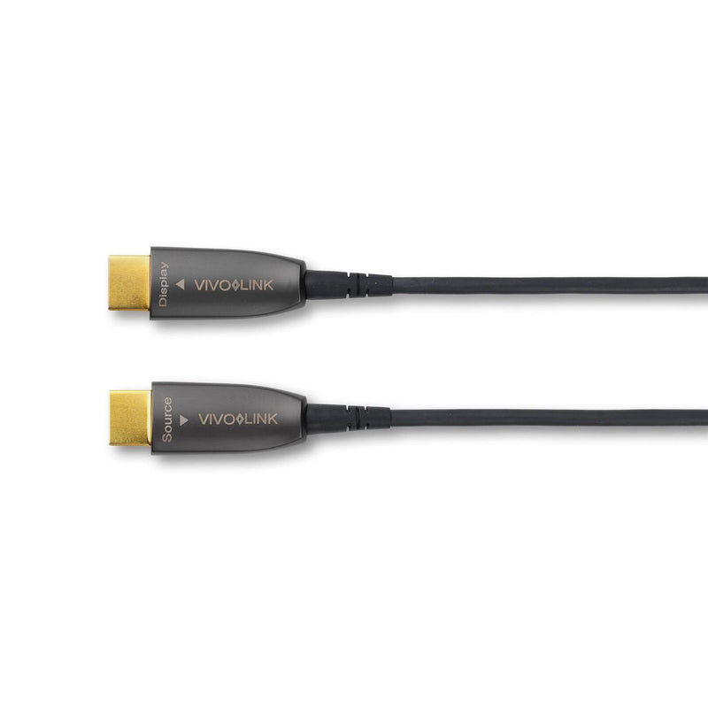 Vivolink PROHDMIOP15 HDMI Cable 15M HDMI Type a Standard Black