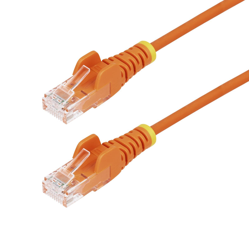 StarTech.com N6PAT250CMORS Network Cable U/UTP (UTP)