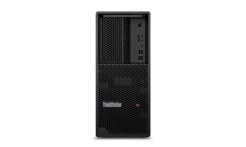 Lenovo Thinkstation P3 Tower G2 CU9 285K 64GB 1TBSSD Rtx Pro 2000 Blackwell W11 Pro Topseller