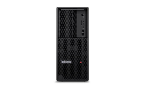 Lenovo Thinkstation P3 Tower Gen 2, Intel Core Ultra 7, 270K Plus, 64GB, DDR5-SDRAM, 1TB, Windows 11 Pro — image 1