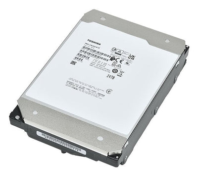 Drive HDD Mg Series Enterprise Capacity 16TB MG11SCA16TE — image 1