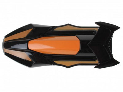Revell Mini Speedboat Spring Tide 40, Radiocontrol Black/White — image 1