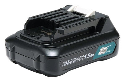 Makita Battery BL1016 Li 12V 1,5AH — image 1