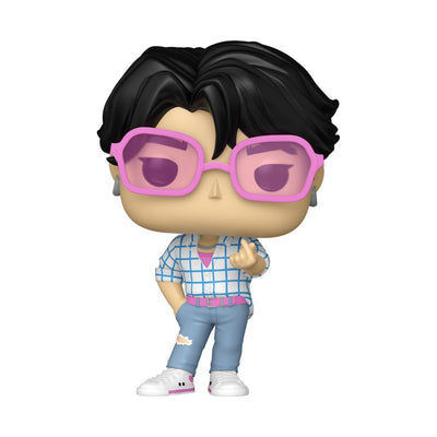 Figure Pop Kpop Demon Hunters Jinu — image 1