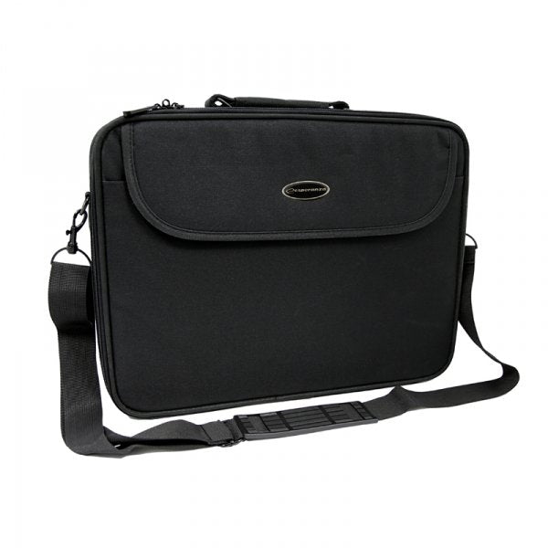 Esperanza Case Laptop15,6 39,6CM Classic Black