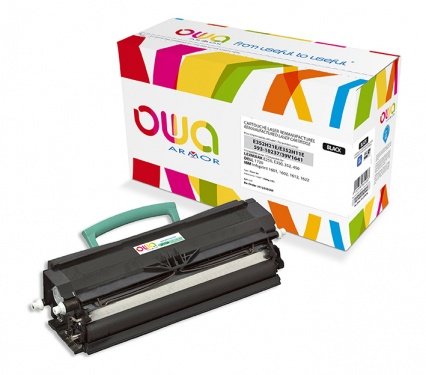 Toner Owa Compatible With Dell 593-10239 Black (9.000 S.)