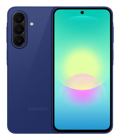 Samsung Smartphone Galaxy A27 5G Blue 8 + 256GB 6,7 Super Amoled FHD + — image 1