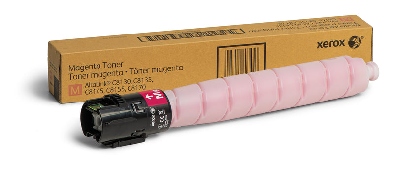 Xerox Toner Magenta 006R01748 21000 Copias