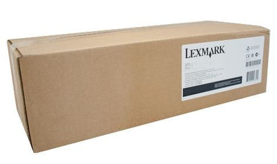 Lexmark 24B7519 Genuine Toner XC9325 9335 Cyan — image 1