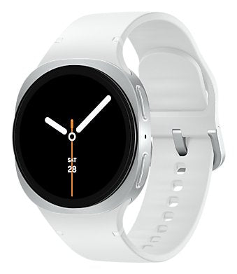 Samsung Smartwatch Galaxy Watch 8 L320 40MM Bt - Silver — image 1
