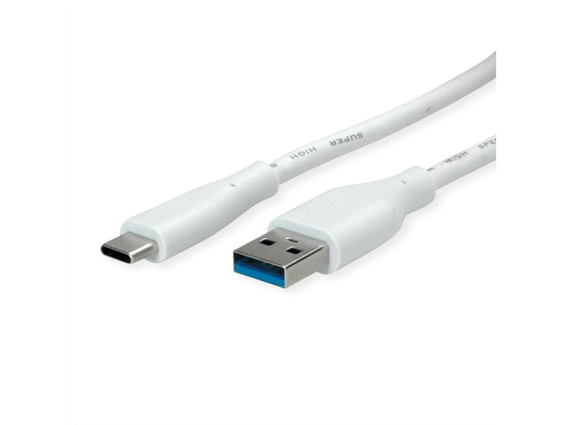 USB 3.2 GEN1 Cable Type a-c M