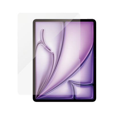 Panzerglass Screen Protector Ipad Air 12.9 2024/ Ipad Pro 12.9 2024 Uwf — image 1