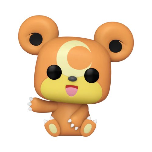 Figure Pop Pokemon Teddiursa