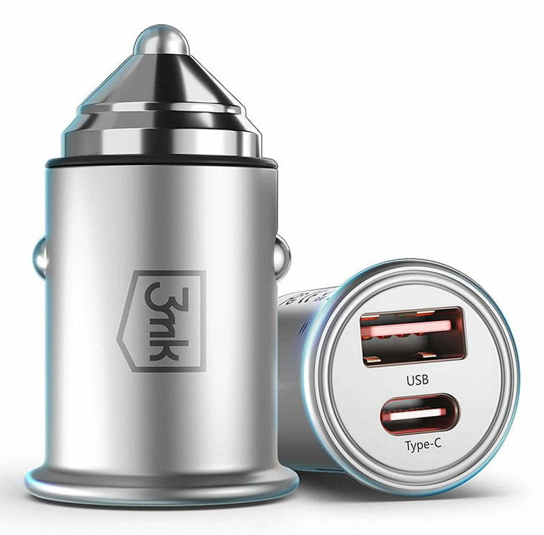 3MK Charger Hyper Car 45W