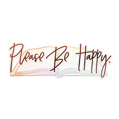 Set Please Be Happy Switch — image 1