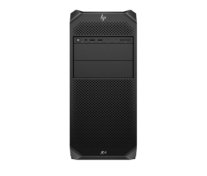 HP PC Workstation Z4 G5 Wolf Pro Security Edition W 11 Pro