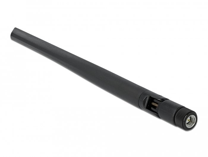Delock 5G 3,4 - 3,8GHZ Antenna Sma Male 5 dBi 20CM