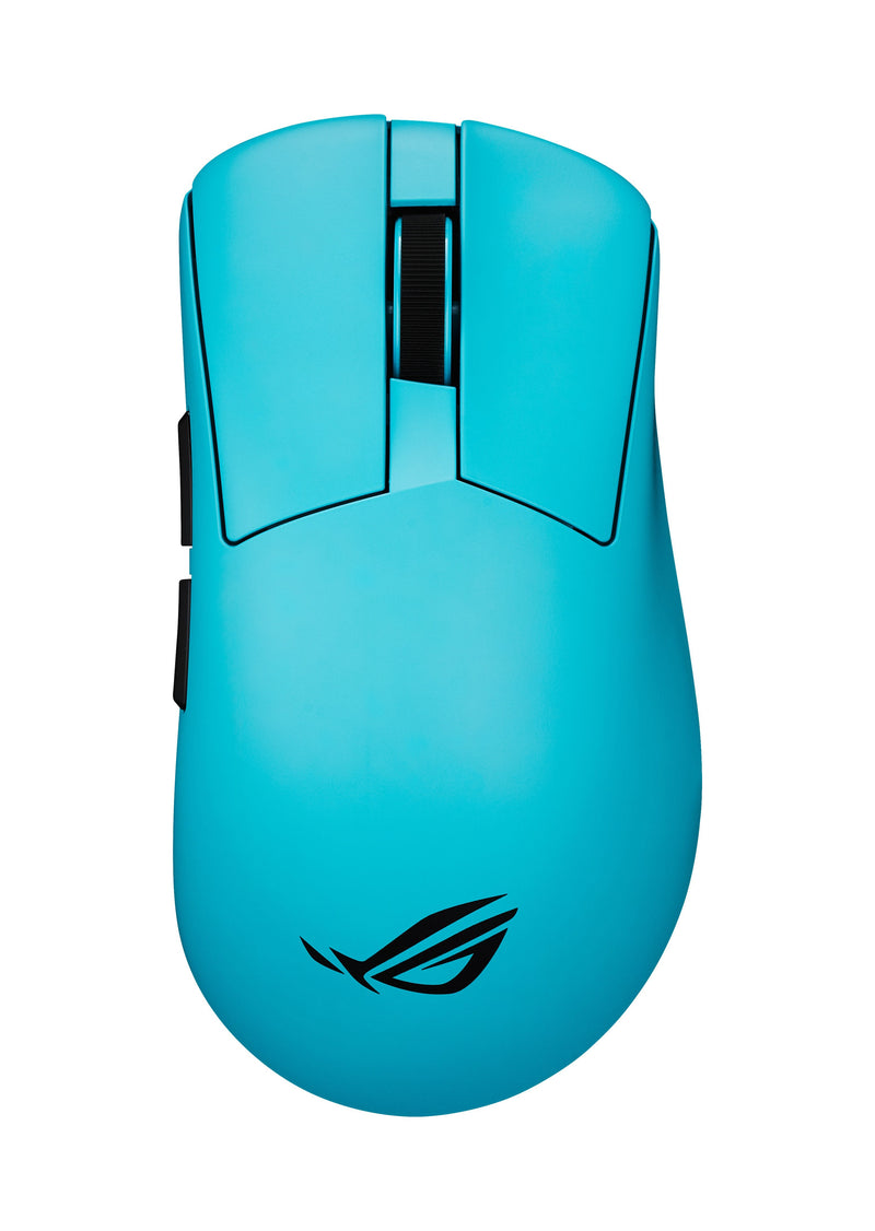 ASUS Mouse Rog Gladius Iv Ace Gaming Competición Wireless Blue