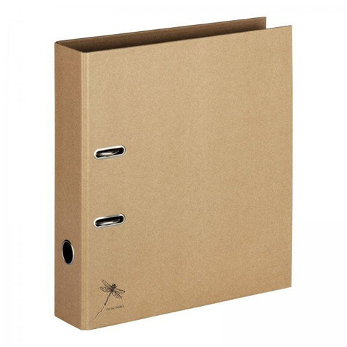 Pagna Folder A4 75MM Natural Puro 1 Piece — image 1