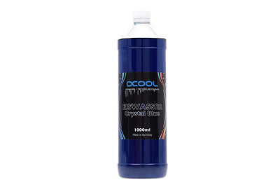 Alphacool Ice Water Crystal Blue Refrigerante 1000ML, 18547 — image 1