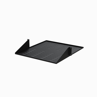 StarTech.com Shelf 2U Rack Servers - 2 Columnas - Assembly Central - Ventilado — image 1