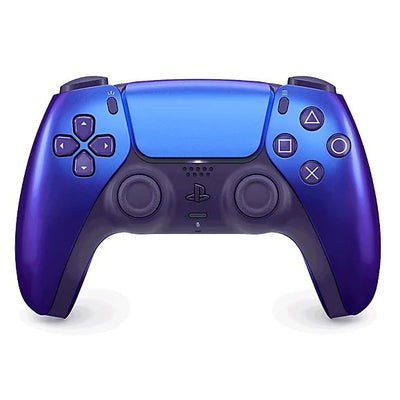 Sony 1000044475 Controller And Wheel Indigo Bluetooth/USB Gamepad Analógico/Digital Playstation 5, Ios — image 1