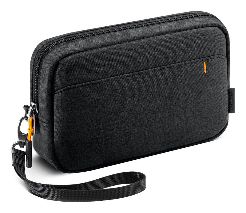 Inateck Bag Cables AB03012 Black [AB03012_BLACK]