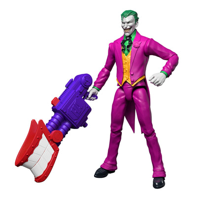 Figure Joker DC Universe 15CM — image 1