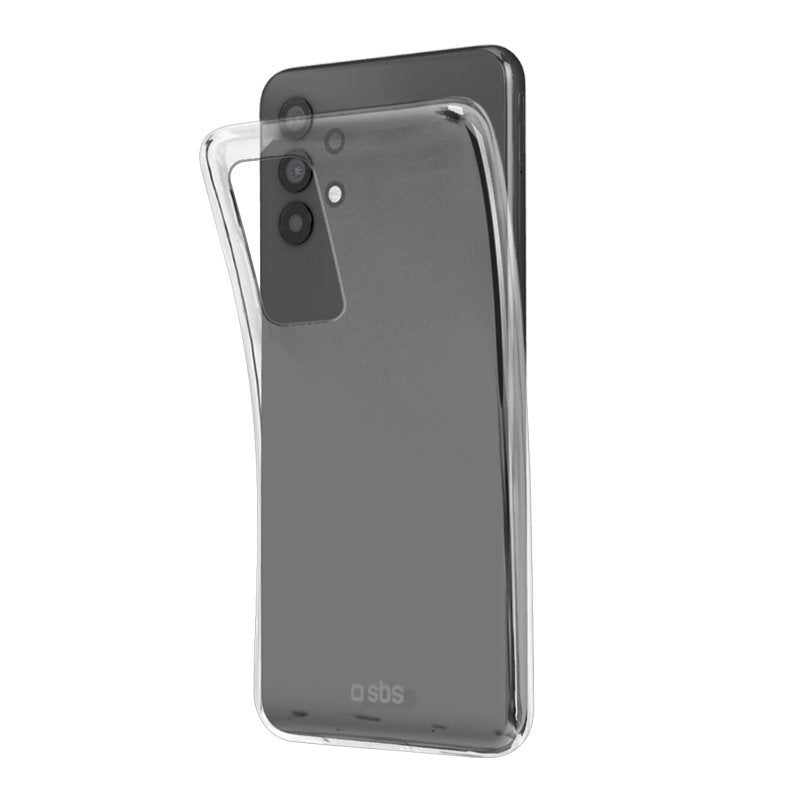 Sbs Case Samsung Galaxy A13 4G Skinny Cover, Transparent