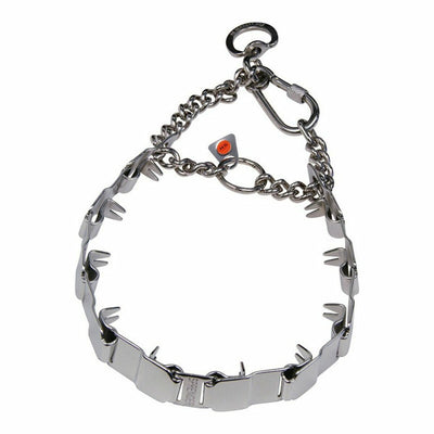 Choke Collar Hs Sprenger Neck-Tech Stainless steel