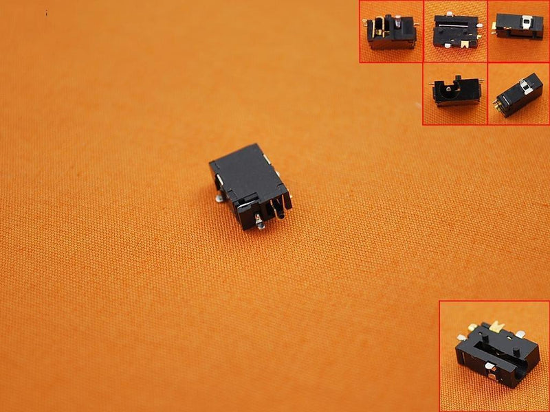 Connector DC Jack Tablet Ainol Tablet PC TAB2