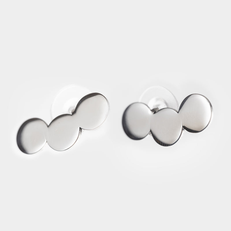 Earrings Baca