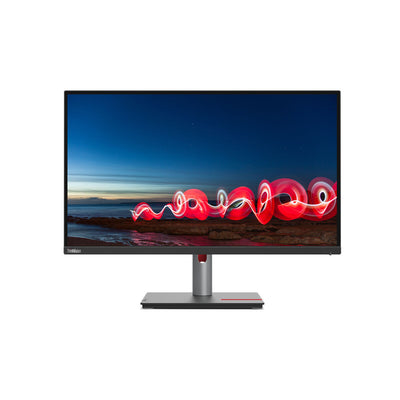 Gaming Monitor Lenovo T27h-30 27" Quad HD (Refurbished A)