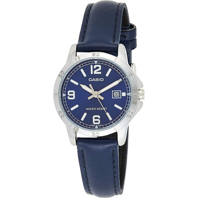 Ladies' Watch Casio LTP-V004L-2BUDF (Ø 35 mm) (Refurbished A)