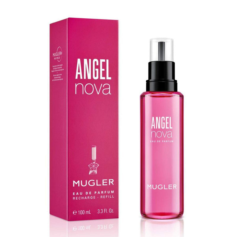 Men's Perfume Thierry Mugler Angel Nova EDP 100 ml