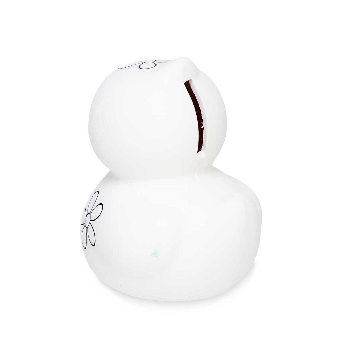 Paint Your Own Money Box Pincello Duck (Refurbished B)