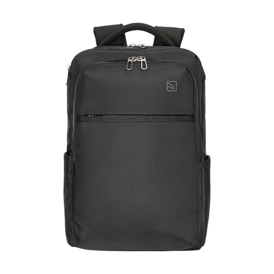 Tucano Laptop Backpack Tucano Bkmar15-Ags-Bk Black