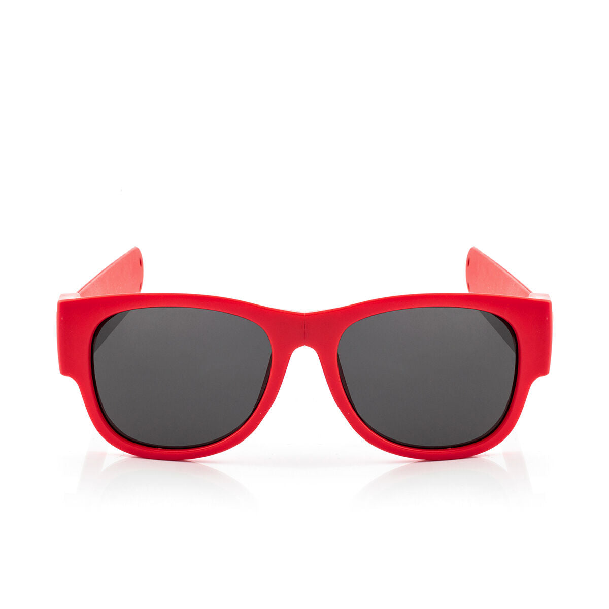 Sunfold Roll-Up Sunglasses Sunfold Spain Red