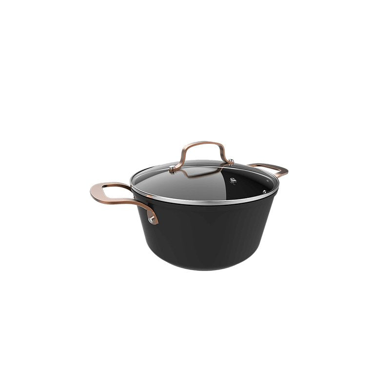 Cecotec Pot Polka Fantasy 28 Pot Golden