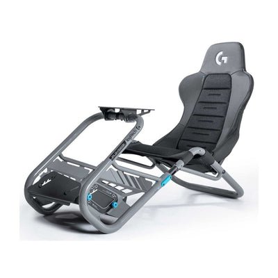 Playseat Chair Gaming Trophy Logitech G Edition Universal Asiento Acolchado Black — image 1
