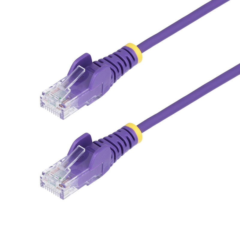 Cable Ethernet CAT.6 Slim Cabl